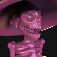 La Catrina - Thumbnail 14