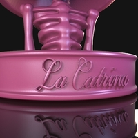 La Catrina - Thumbnail 15