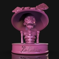 La Catrina - Thumbnail 16