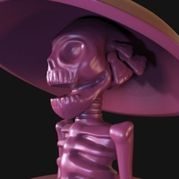 La Catrina - Thumbnail 17