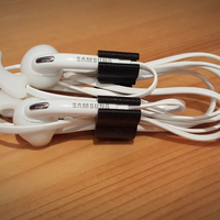 Earphone Clip - Thumbnail 4