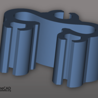Earphone Clip - Thumbnail 5