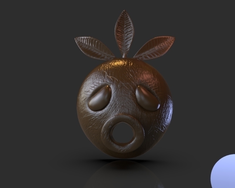 Deku Mask