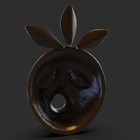 Deku Mask - Thumbnail 6