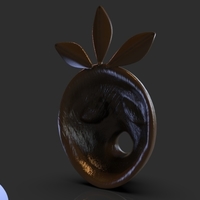 Deku Mask - Thumbnail 8