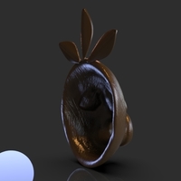 Deku Mask - Thumbnail 9