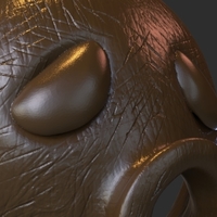 Deku Mask - Thumbnail 13