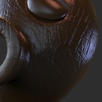 Deku Mask - Thumbnail 14