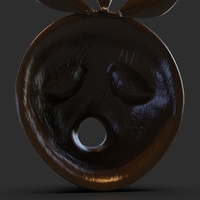 Deku Mask - Thumbnail 18