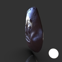 Goron Mask - Thumbnail 3