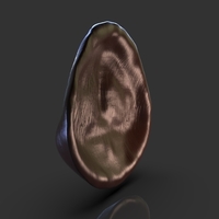 Goron Mask - Thumbnail 4