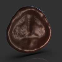 Goron Mask - Thumbnail 5