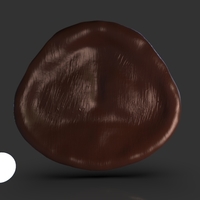 Goron Mask - Thumbnail 6