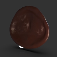 Goron Mask - Thumbnail 7