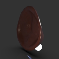 Goron Mask - Thumbnail 8