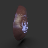 Goron Mask - Thumbnail 9