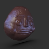 Goron Mask - Thumbnail 10