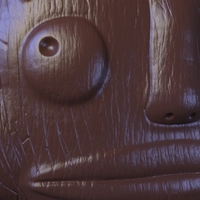 Goron Mask - Thumbnail 11
