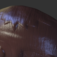 Goron Mask - Thumbnail 15