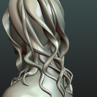 Naked Girl - Thumbnail 9