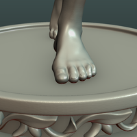 Naked Girl - Thumbnail 12