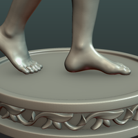 Naked Girl - Thumbnail 13
