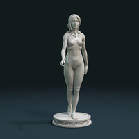 Naked Girl - Thumbnail 18