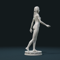 Naked Girl - Thumbnail 20