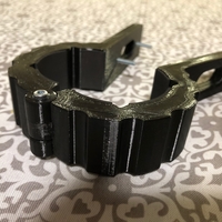 DJI Ronin-S Neck / Shoulder Sling Strap Holder - Thumbnail 1