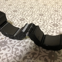 DJI Ronin-S Neck / Shoulder Sling Strap Holder - Thumbnail 4