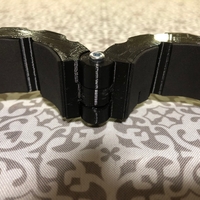 DJI Ronin-S Neck / Shoulder Sling Strap Holder - Thumbnail 5