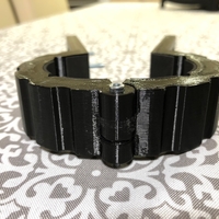 DJI Ronin-S Neck / Shoulder Sling Strap Holder - Thumbnail 6