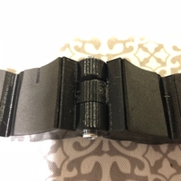 DJI Ronin-S Neck / Shoulder Sling Strap Holder - Thumbnail 7