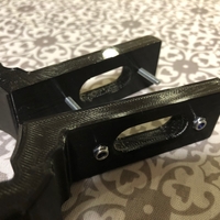 DJI Ronin-S Neck / Shoulder Sling Strap Holder - Thumbnail 8