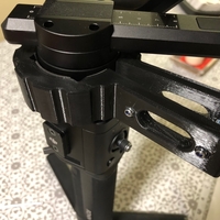 DJI Ronin-S Neck / Shoulder Sling Strap Holder - Thumbnail 9