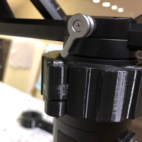 DJI Ronin-S Neck / Shoulder Sling Strap Holder - Thumbnail 11