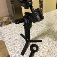 DJI Ronin-S Neck / Shoulder Sling Strap Holder - Thumbnail 18