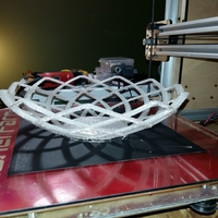 Easy Print Fruit Bowl - Thumbnail 1
