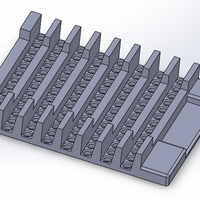 ÉGOUTTOIR PLANCHE À PAIN-BREADBOARD DRAINER - Thumbnail 1