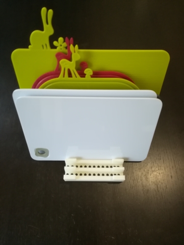 ÉGOUTTOIR PLANCHE À PAIN-BREADBOARD DRAINER