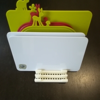ÉGOUTTOIR PLANCHE À PAIN-BREADBOARD DRAINER - Thumbnail 2