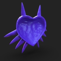 Majoras Mask - Thumbnail 5