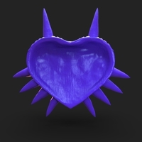 Majoras Mask - Thumbnail 6