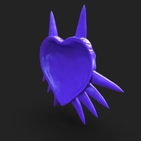 Majoras Mask - Thumbnail 7