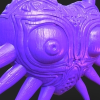 Majoras Mask - Thumbnail 11