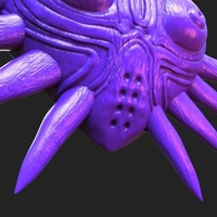 Majoras Mask - Thumbnail 12