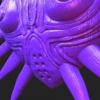 Majoras Mask - Thumbnail 13