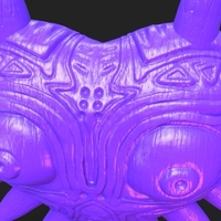 Majoras Mask - Thumbnail 14