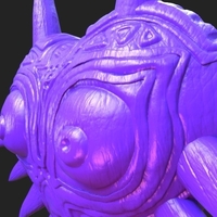 Majoras Mask - Thumbnail 15