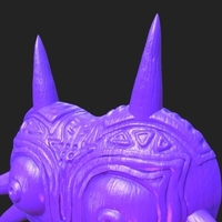 Majoras Mask - Thumbnail 16